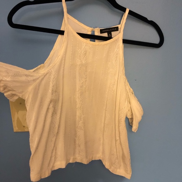 Kendall and Kylie crop top - Picture 2 of 4